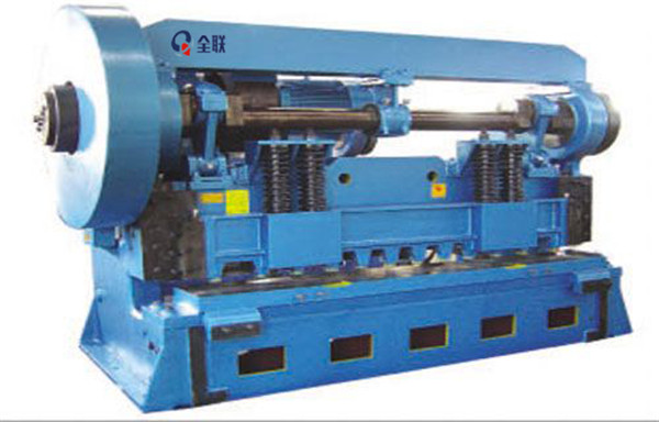 機(ji)械剪闆機 機械剪闆機