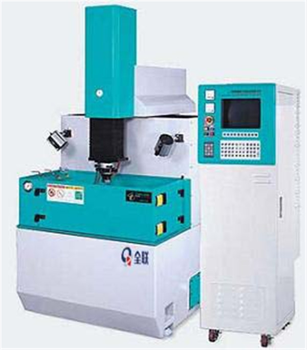 群基火(huo)花機+(CNC430) 群基(jī)火花機(jī)+(CNC430)