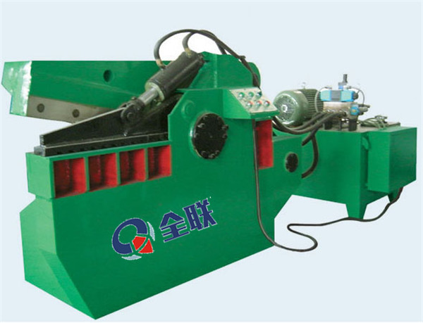 西安(an)液壓剪(jian)切機 西安液(ye)壓剪切(qiē)機