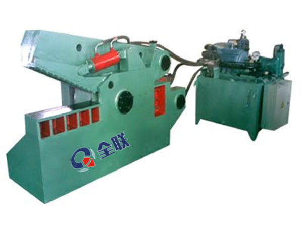 液壓剪(jiǎn)切機 液壓剪切(qiē)機