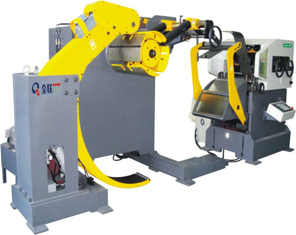 數控送料(liao)機 數(shù)控送料機(jī)