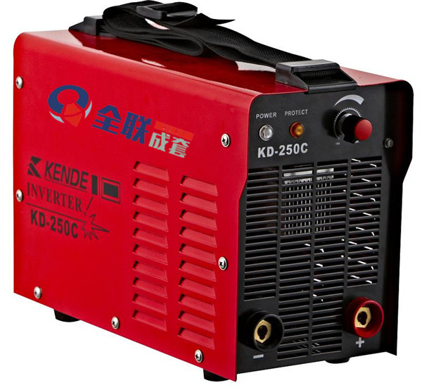 西安(an)逆變焊(hàn)機 西安(ān)逆變焊(han)機