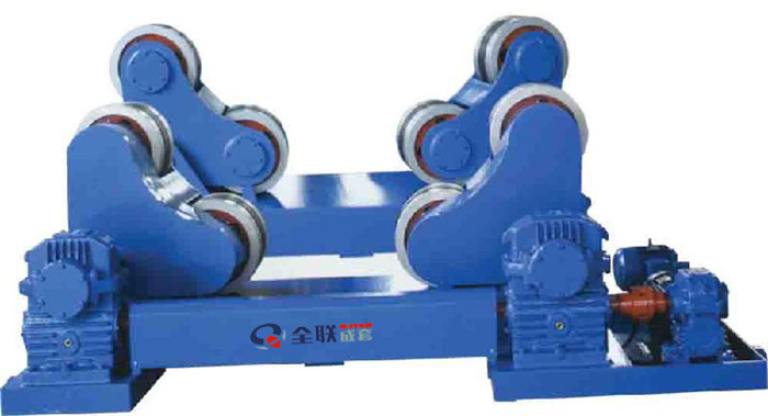 焊接滾輪(lún)架 焊(hàn)接滾輪架(jià)