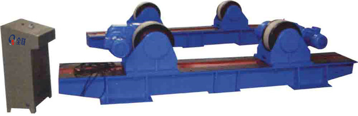 陝(shan)西焊接滾(gun)輪架 陝西焊接(jie)滾輪架