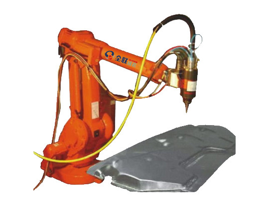 陝西(xī)機器人焊接切割(gē) 陝西機器(qì)人焊接切割