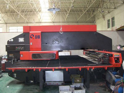 西安數(shù)控沖床(chuang) 西安數(shu)控沖床(chuáng)