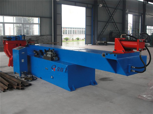 西(xi)安彎管機價格