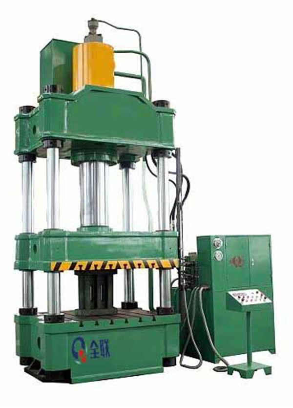 液壓(yā)機 液(yè)壓機