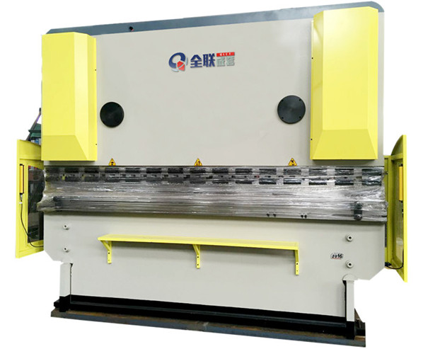 電液伺服(fu)數控折彎(wan)機 電(dian)液伺服數(shù)控折彎機(ji)