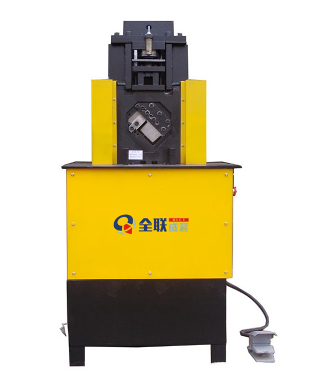 液壓沖孔(kong)機廠家 液壓沖(chong)孔機廠家(jiā)