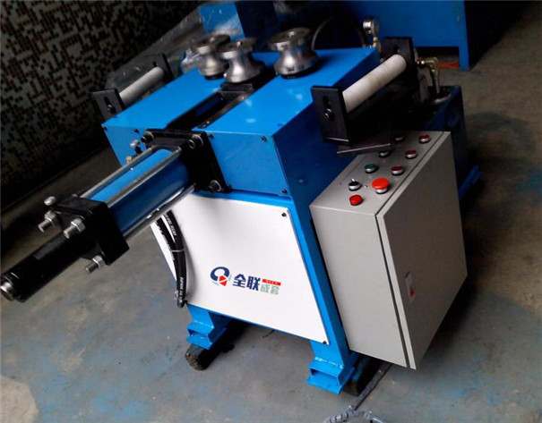 西安彎管機廠家(jiā) 西安彎管機廠家(jia)