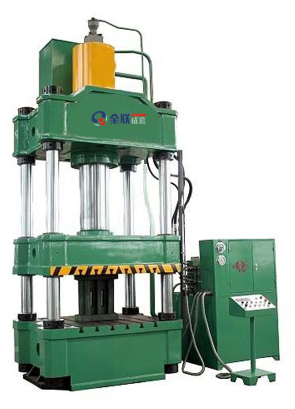 四柱雙(shuāng)動液壓機價格(ge) 四柱雙動液壓(yā)機價格