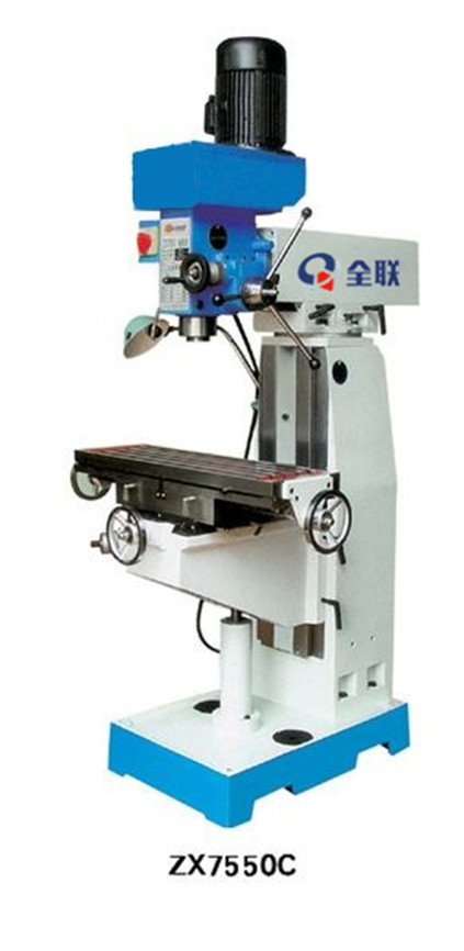 鑽銑床(chuáng) 鑽銑床