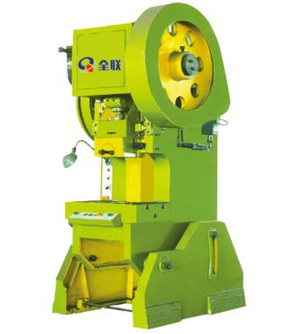 J23-63T可傾液壓機(ji)