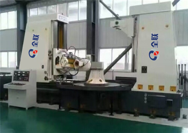 西安數控滾齒(chi)機 西(xī)安數控滾齒機(ji)