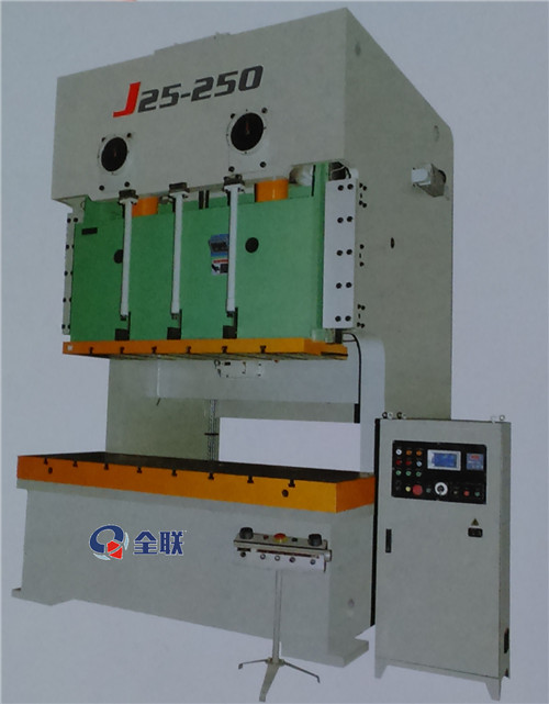 壓力機 壓力(li)機
