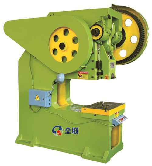 西安深(shēn)喉口壓力機 西安深喉口(kou)壓力機