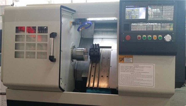 數控(kong)機床 數控機(jī)床