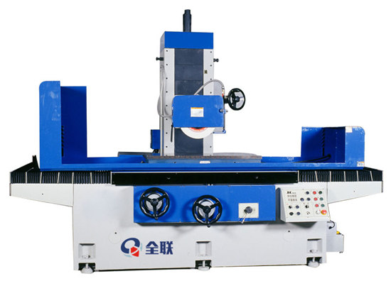 平(ping)面磨床 平(píng)面磨床