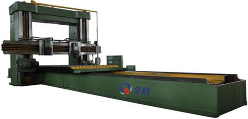 龍門刨床(chuáng) 龍門刨床(chuáng)