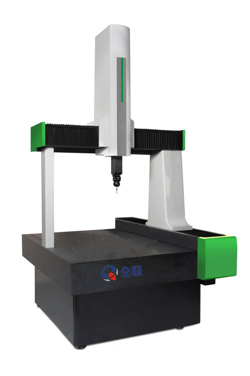 三坐标測(cè)量 三坐标(biao)測量