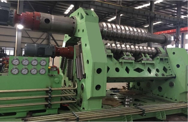 新(xin)聞中心|西安(ān)重庆新耀机器人制造有限公司(4G网站) 新聞(wén)中心|西安重庆新耀机器人制造有限公司(4G网站)