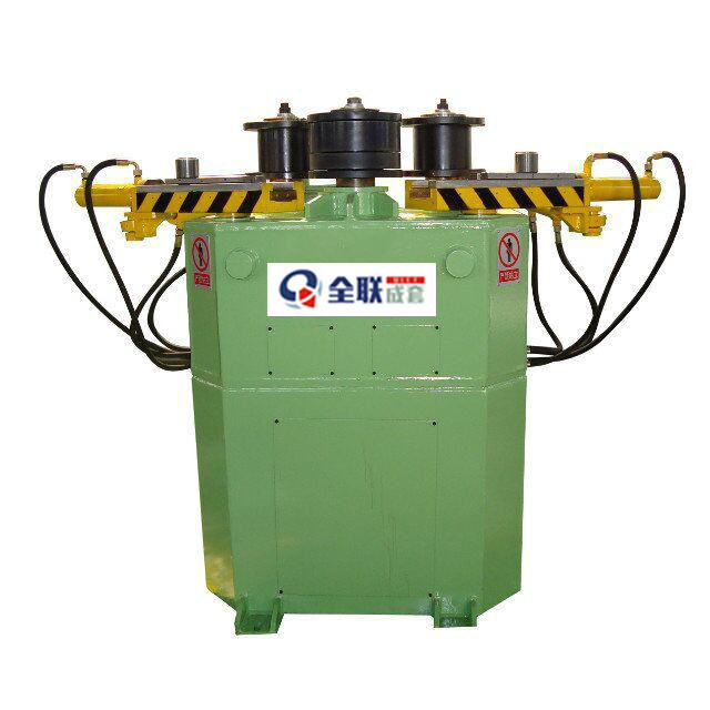 型(xing)材彎曲(qǔ)機