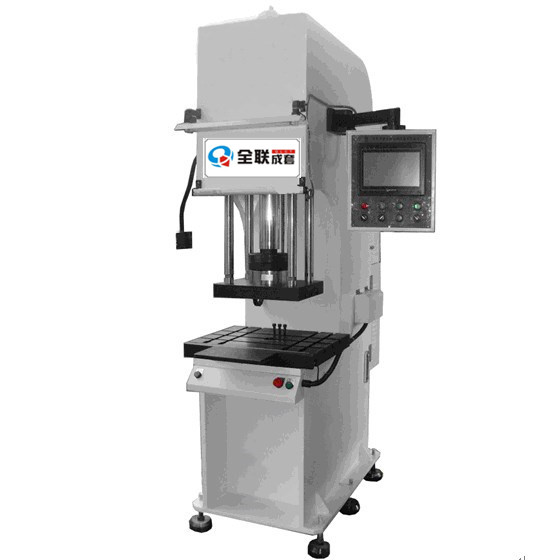 液壓(yā)機 液壓機