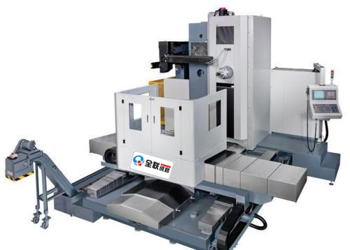 數(shu)控機床(chuáng)