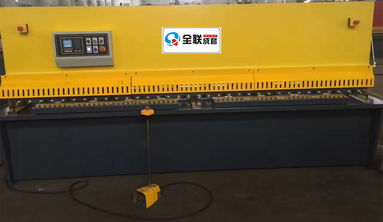 剪闆機 剪闆機(jī)