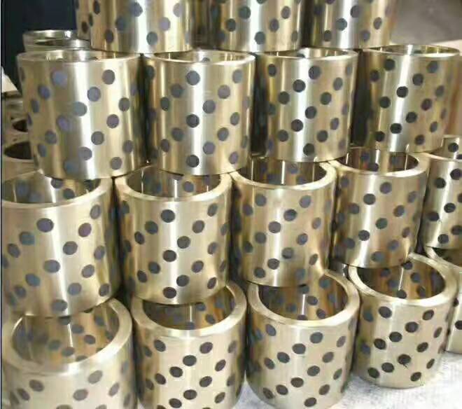 機床(chuang)配件