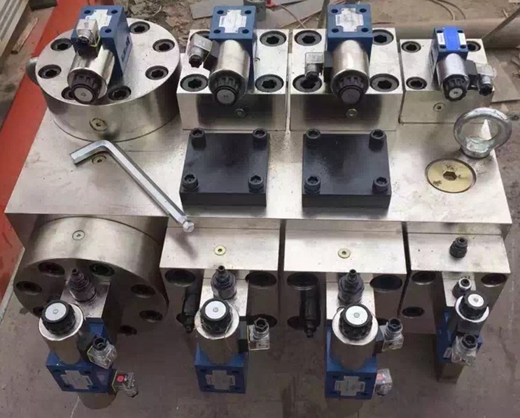 機床配(pèi)件 機(jī)床配件