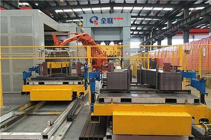 成(cheng)型生産線 成型生(sheng)産線