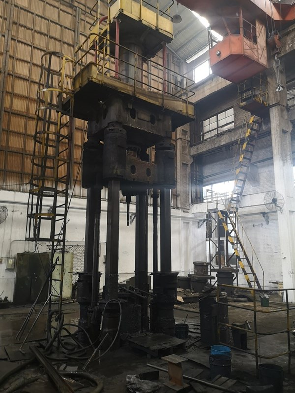 西安重庆新耀机器人制造有限公司(4G网站)