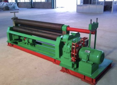 卷闆機(ji) 卷闆(pǎn)機