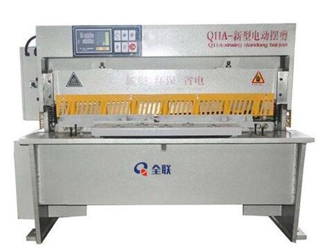 西安剪闆機(ji) 西安剪闆(pan)機