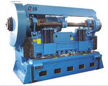 蘭州機(ji)械剪闆(pǎn)機