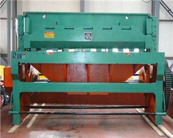 蘭(lan)州機械(xie)剪闆機(jī)