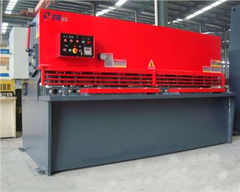 内(nèi)蒙剪闆機(jī)