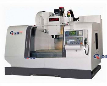 河南數(shù)控加工中心