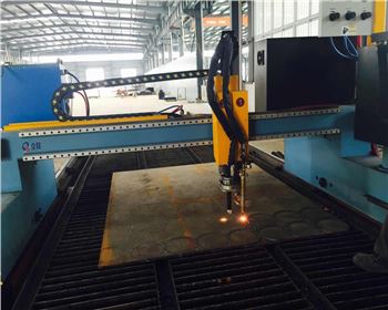 數(shu)控切割(gē)機