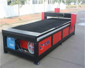 台式數(shù)控切割(ge)機