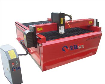 數控(kòng)等離子(zi)切割機(ji)