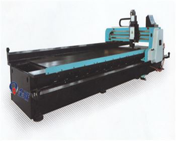 數控開槽(cao)機