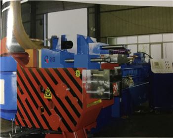 太原微(wēi)電腦彎管機