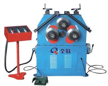型(xíng)材彎曲(qǔ)機