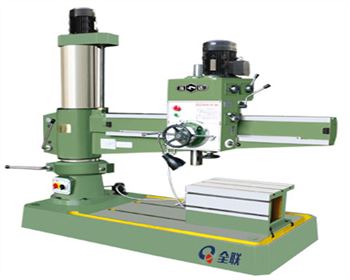 Z3040-10搖臂(bì)鑽床