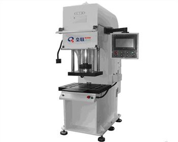 蘭州數控(kòng)液壓機