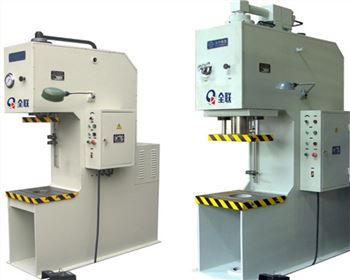 蘭州液(yè)壓機