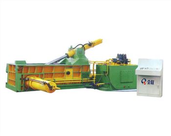 新(xin)疆打包液壓機(ji)